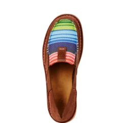 Ariat Cruisers -Cavalleria Toscana Store 10018587 toe 72807 39779.1527314458