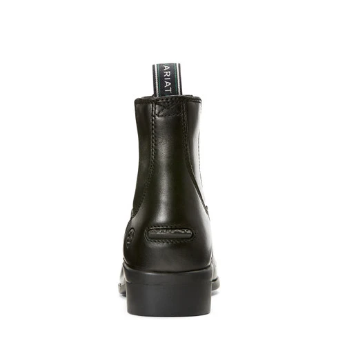 Kids Ariat Devon IV Zip Paddock Boots 5 Kids Ariat Devon IV Zip Paddock Boots - Image 3