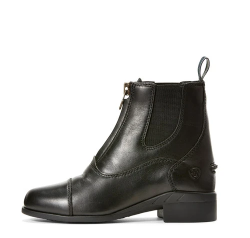 Kids Ariat Devon IV Zip Paddock Boots 7 Kids Ariat Devon IV Zip Paddock Boots - Image 5