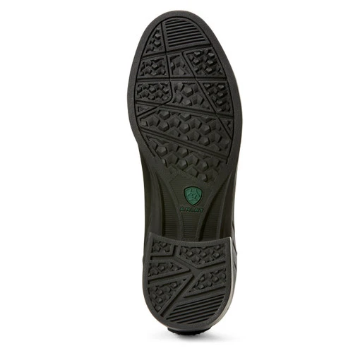 Kids Ariat Devon IV Zip Paddock Boots 3 Kids Ariat Devon IV Zip Paddock Boots