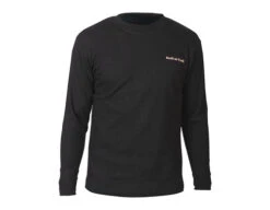 Back On Track Long Sleeve Tee 7 Back On Track Long Sleeve Tee -Cavalleria Toscana Store 1402 back on track long sleeve tee front 74980.1540403472