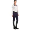 Romfh Sarafina Full Seat Breeches Seasonal Colors 1 Romfh Sarafina Full Seat Breeches Seasonal Colors -Cavalleria Toscana Store 468454 romfh sarafina fs crushed grape full 90777.1569624272