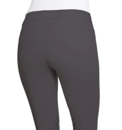 Ovation Aqua-X Knee Patch Breeches 14 Ovation Aqua-X Knee Patch Breeches -Cavalleria Toscana Store 469889 Aqua X charcoal 22093.1626551935