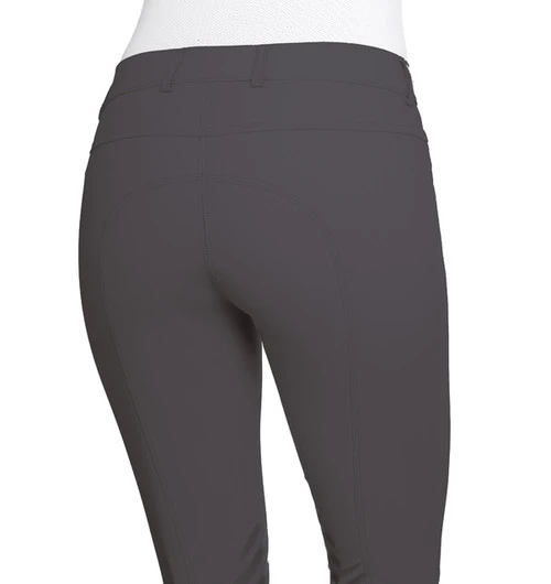 Ovation Aqua-X Knee Patch Breeches 8 Ovation Aqua-X Knee Patch Breeches - Image 6