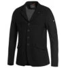 Men's Schockemohle Air Cool Show Jacket 1 Men's Schockemohle Air Cool Show Jacket -Cavalleria Toscana Store 5210 Schockemoehle Sports Air Cool Jacket black 201 01040 44646.1646947831