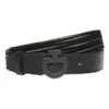 Men's Cavalleria Toscana CT Buckle Belt 1 Men's Cavalleria Toscana CT Buckle Belt -Cavalleria Toscana Store CIN082 PE004 9999 03630.1657568989