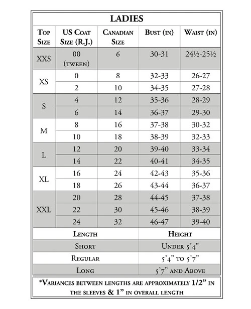 RJ Classics Sydney Coat 8 RJ Classics Sydney Coat - Image 6