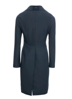 Horseware Ireland Horseware AA MotionLite Shadbelly -Cavalleria Toscana Store aa motionlite shadbelly navy back cccokl b000 horseware 02963.1570147729