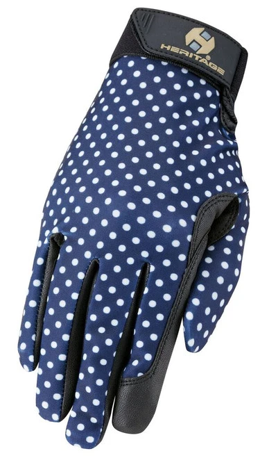 Heritage Performance Gloves - Prints 3 Heritage Performance Gloves - Prints
