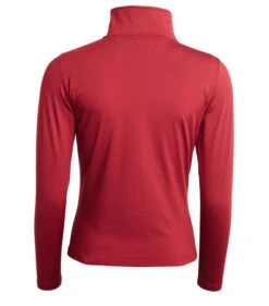 Kingsland Adalee Fleece Jacket -Cavalleria Toscana Store adealee fleece jacket red back 2280183507 3022 kingsland 59952.1665254213