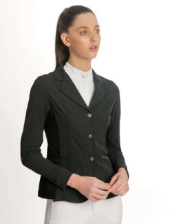 Horseware Ireland Horseware Air MK2 Competition Jacket -Cavalleria Toscana Store air mk2 jacket hunter 2 horseware 97508.1554854739
