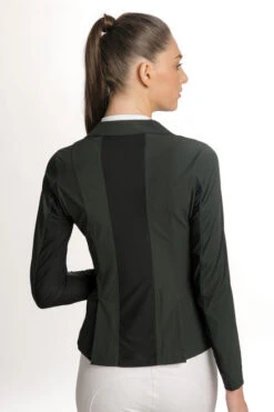 Horseware Ireland Horseware Air MK2 Competition Jacket -Cavalleria Toscana Store air mk2 jacket hunter back horseware 48047.1554854746