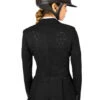 Samshield Alix Air Competition Jacket -Cavalleria Toscana Store alix air perforated black back ALIX AIR samshield 19788.1654293404