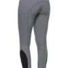 Cavalleria Toscana American Breeches Grey Fantasy -Cavalleria Toscana Store american breeches kp gyfantasy back PAD090 JE010 F800 cavalleria toscana 90416.1656798296