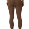 Horze Anna Full Seat Summer Breeches -Cavalleria Toscana Store anna fs summer breech bison back 36682 BDBR horze 05820.1652822924