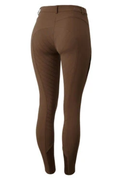 Horze Anna Full Seat Summer Breeches 9 Horze Anna Full Seat Summer Breeches -Cavalleria Toscana Store anna fs summer breech bison hero 36682 BDBR horze 76208.1652822920