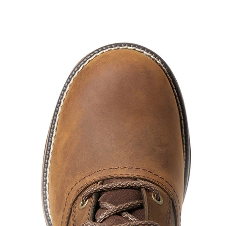 Ariat Anthem Lacer Waterproof Boot 5 Ariat Anthem Lacer Waterproof Boot - Image 3