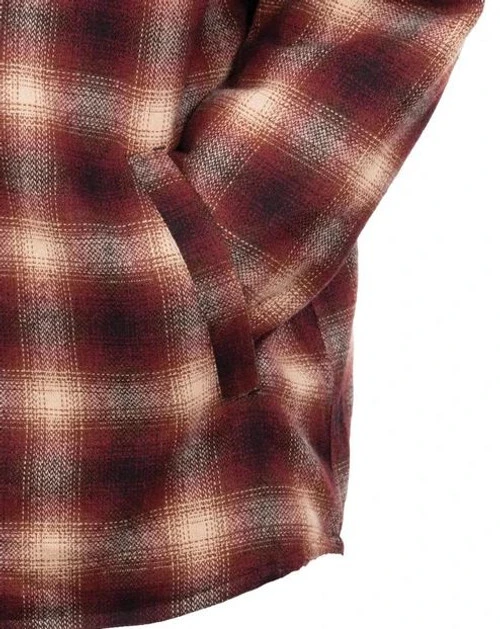 Men's Outback Trading Arden Jacket 3 Men's Outback Trading Arden Jacket