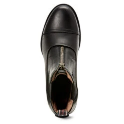 Ariat Devon Nitro Paddock Boots -Cavalleria Toscana Store ariat devon nitro black top 23109.1550093904