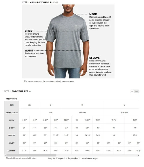 Men's Ariat Ideal Down Vest 7 Men's Ariat Ideal Down Vest - Image 5