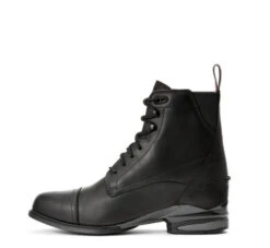 Ariat Performer Nitro Paddock Boots 11 Ariat Performer Nitro Paddock Boots -Cavalleria Toscana Store ariat performer nitro black side 86444.1550094920