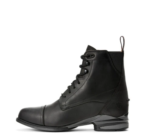 Ariat Performer Nitro Paddock Boots 7 Ariat Performer Nitro Paddock Boots - Image 5