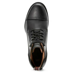 Ariat Performer Nitro Paddock Boots 10 Ariat Performer Nitro Paddock Boots -Cavalleria Toscana Store ariat performer nitro black top 24611.1550094917