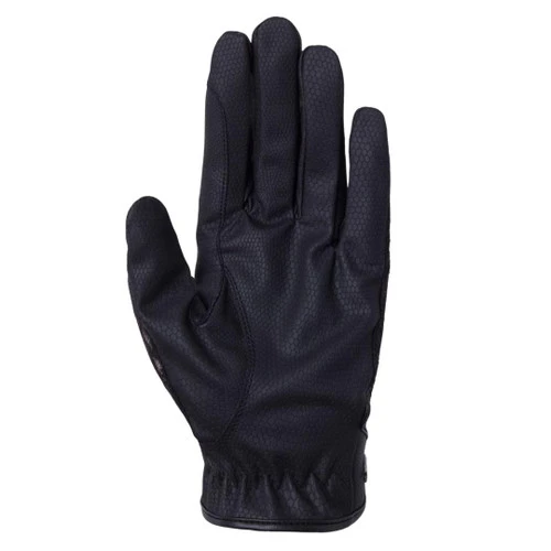 B Vertigo Lace Riding Gloves 8 B Vertigo Lace Riding Gloves - Image 6