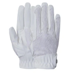B Vertigo Lace Riding Gloves 19 B Vertigo Lace Riding Gloves -Cavalleria Toscana Store b vertigo lace gloves white hero 31739 WH horze 44521.1652645688