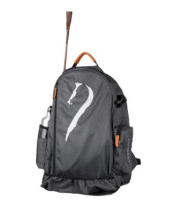 Antarès Equestrian Backpack -Cavalleria Toscana Store backpack gray hero AT GROOM antares 53006.1675197649