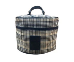 Baker 5/A Hat Carrier Helmet Bag 8 Baker 5/A Hat Carrier Helmet Bag -Cavalleria Toscana Store baker helmet bag white 42055.1672948884