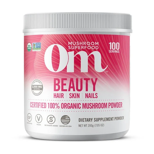 Om Beauty 6 Om Beauty - Image 4