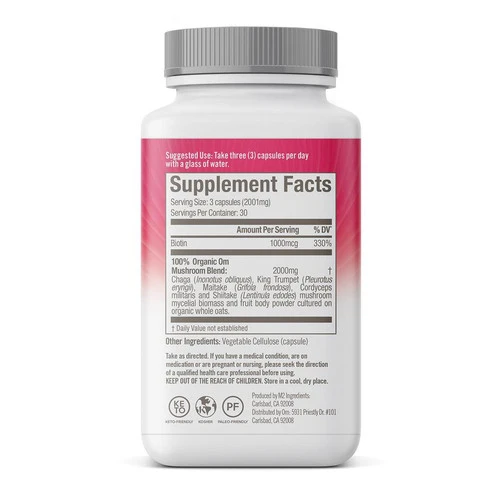 Om Beauty 8 Om Beauty - Image 6