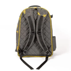 Mackey Equestrian Backpack -Cavalleria Toscana Store bee mine equestrian backpack back mackey 91678.1644178858