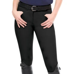 Ovation Bellissima II GripTec Full Seat Breeches