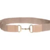 HKM Hunter Elastic Belt -Cavalleria Toscana Store belt drknature 139152700.1192 hkm 86304.1682792087