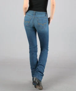 Kimes Ranch Betty 17 Jean -Cavalleria Toscana Store betty 17 denim back2 kimes ranch 63587.1686012526