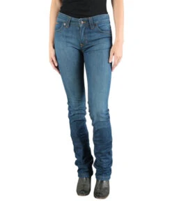 Kimes Ranch Betty 17 Jean -Cavalleria Toscana Store betty 17 denim front kimes ranch 71458.1686012474