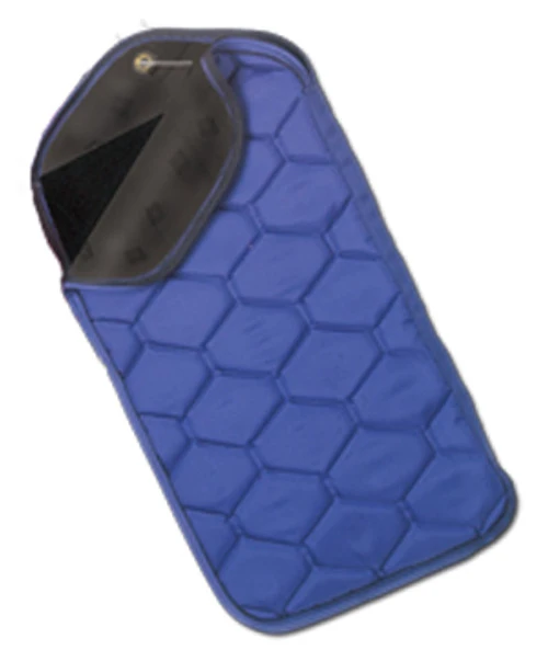 Big D Western Chap Bag - 406 All American Pattern 3 Big D Western Chap Bag - 406 All American Pattern