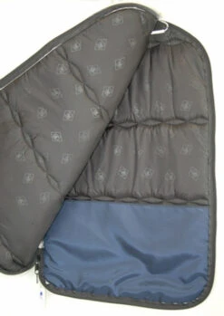 Big D Western Chap Bag - 406D Kodiak Pattern -Cavalleria Toscana Store big d western chap bag 406d kodiak pattern 5 58024 44034.1649965348