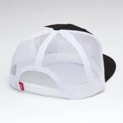 Kimes Ranch Blanket Trucker Hat