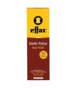 Effax Boot Polish -Cavalleria Toscana Store boot polish effax 45442.1686788112