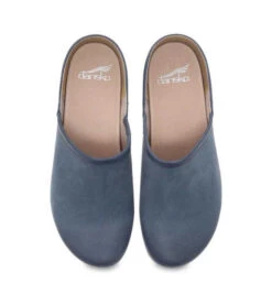 Dansko Brenna Clog 27 Dansko Brenna Clog -Cavalleria Toscana Store brenna clog navy top dansko 49153.1640727441