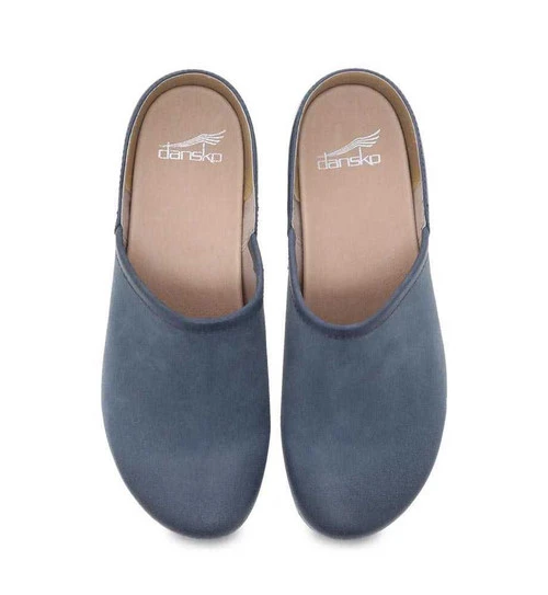 Dansko Brenna Clog 14 Dansko Brenna Clog - Image 12