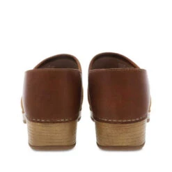 Dansko Brenna Clog 18 Dansko Brenna Clog -Cavalleria Toscana Store brenna clog tan burnished back dansko 30417.1640727420