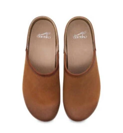Dansko Brenna Clog 19 Dansko Brenna Clog -Cavalleria Toscana Store brenna clog tan burnished top dansko 84540.1640727425