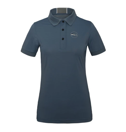 Kingsland Brinlee Polo Short Sleeve 6 Kingsland Brinlee Polo Short Sleeve - Image 4