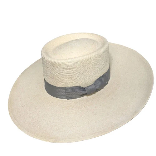 Atwood Buckaroo Palm Cowboy Hat 3 Atwood Buckaroo Palm Cowboy Hat