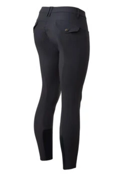 Men's B Vertigo Damien Breeches Knee Patch 11 Men's B Vertigo Damien Breeches Knee Patch -Cavalleria Toscana Store bv mens damien kp dark blue hero 36725 VDB horze 33018.1652824773