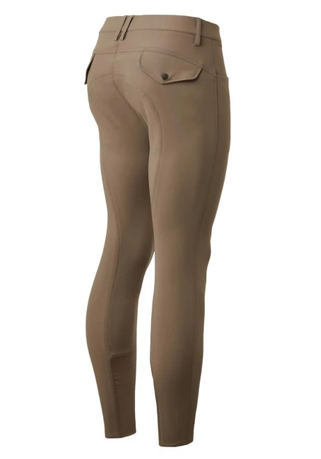 Men's B Vertigo Damien Breeches Knee Patch 4 Men's B Vertigo Damien Breeches Knee Patch - Image 2